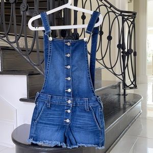 True Religion Overalls for Women - Poshmark